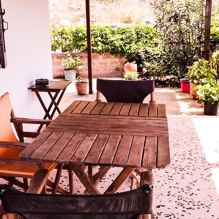 Villa Angel Tseria Esterno foto