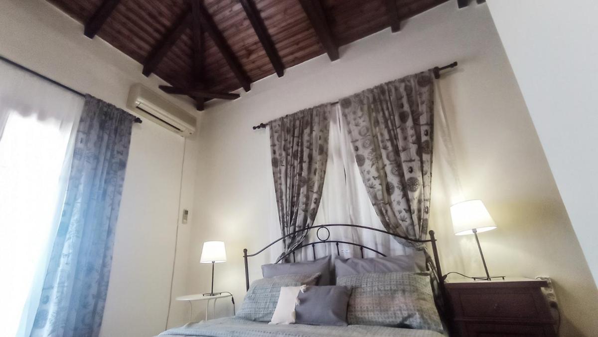 Villa Angel Tseria Esterno foto